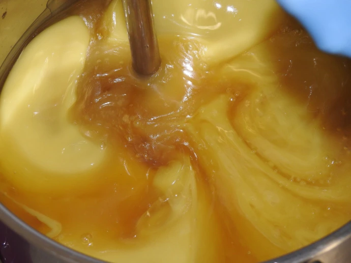 fabrication artisanale savon