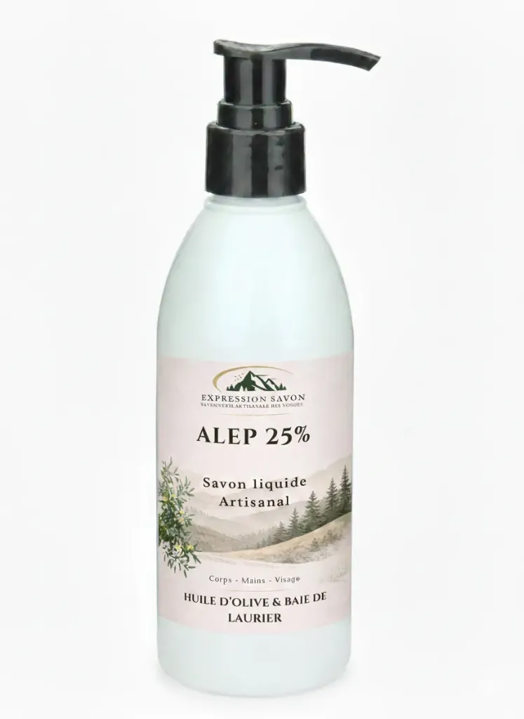 [LALEP] ALEP 25% LIQUIDE