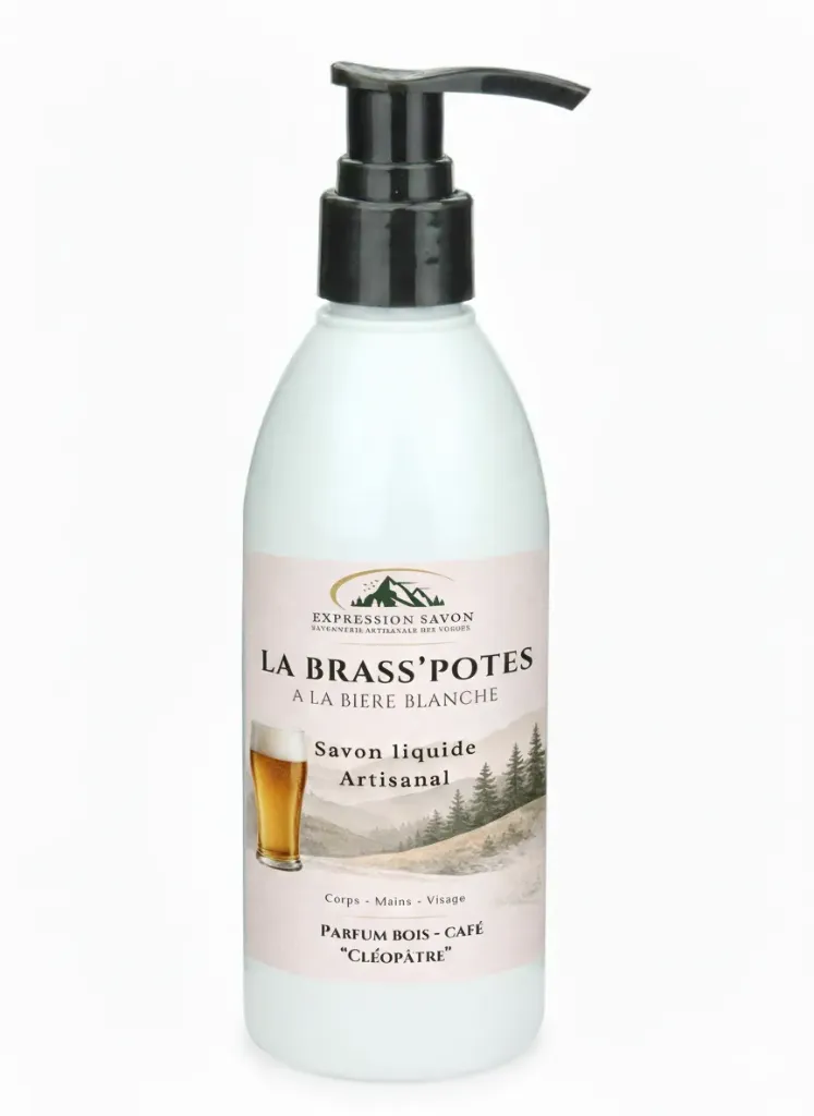 LA BRASS'POTES