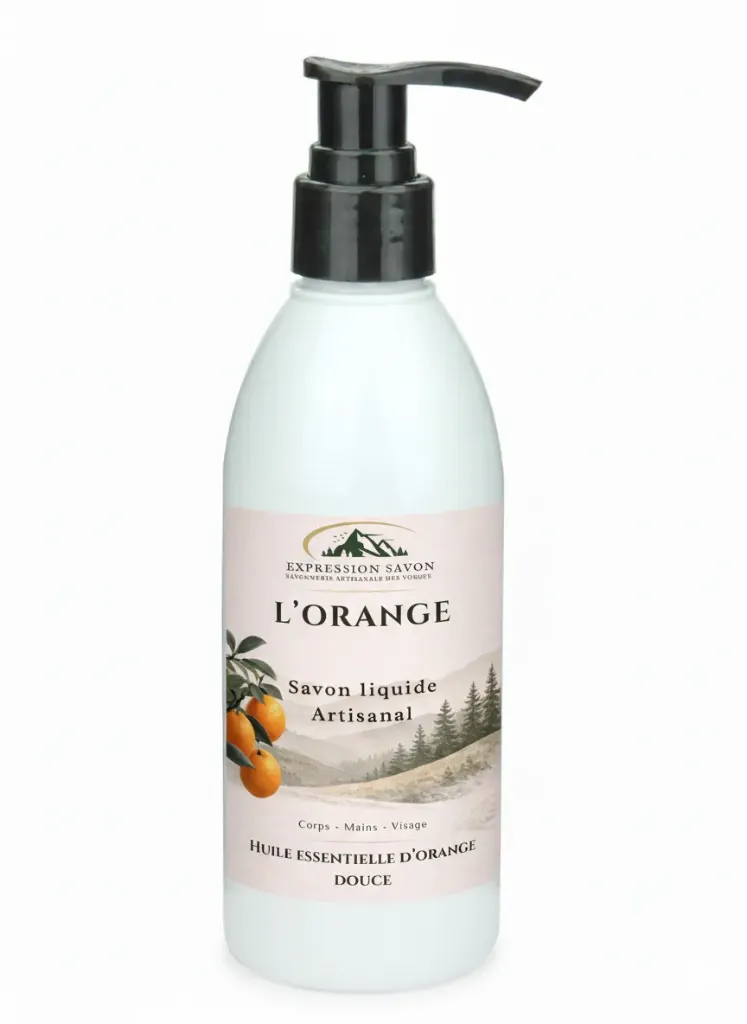 [LORA] L'ORANGE