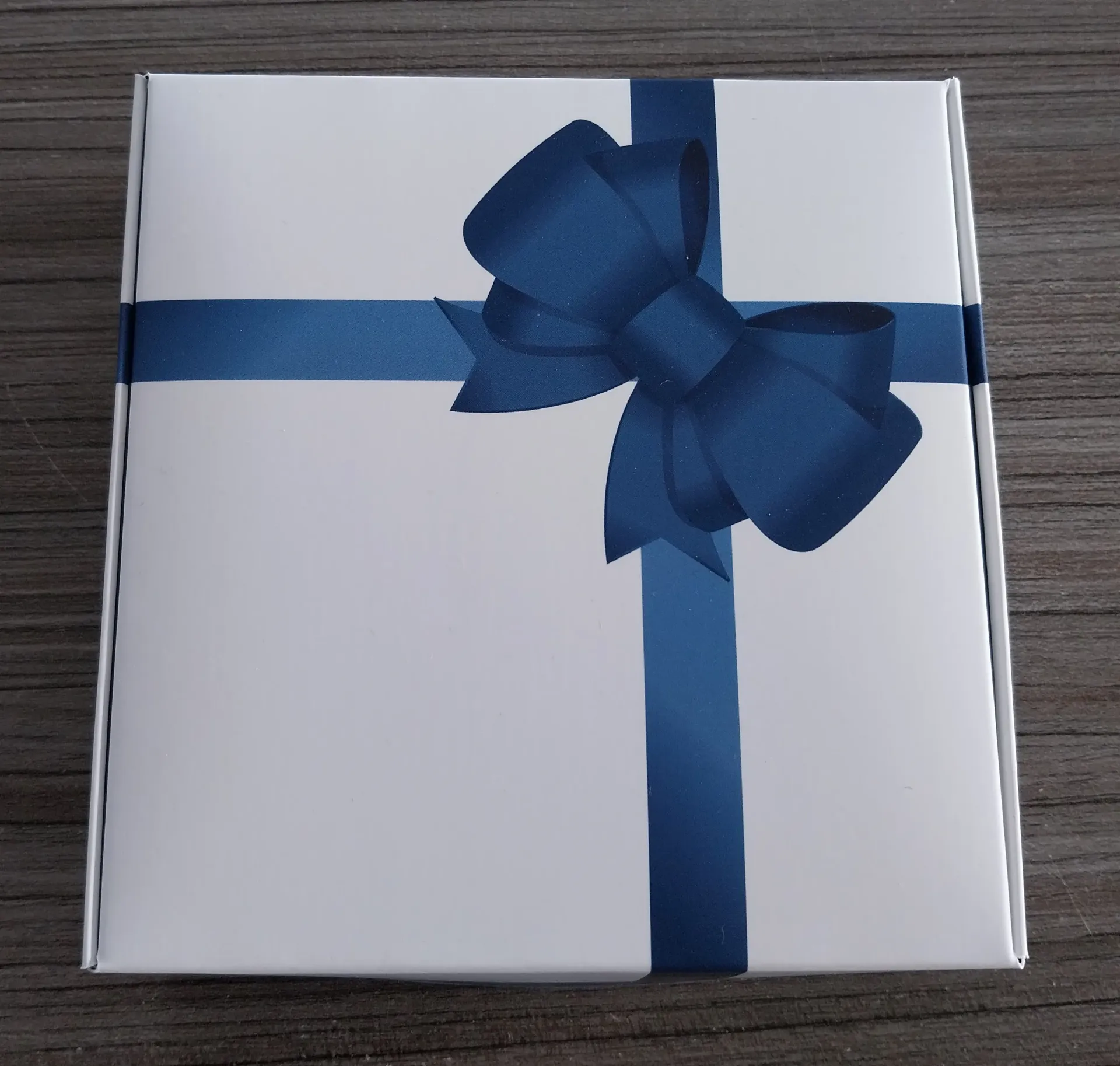 COFFRET DECOUVERTE