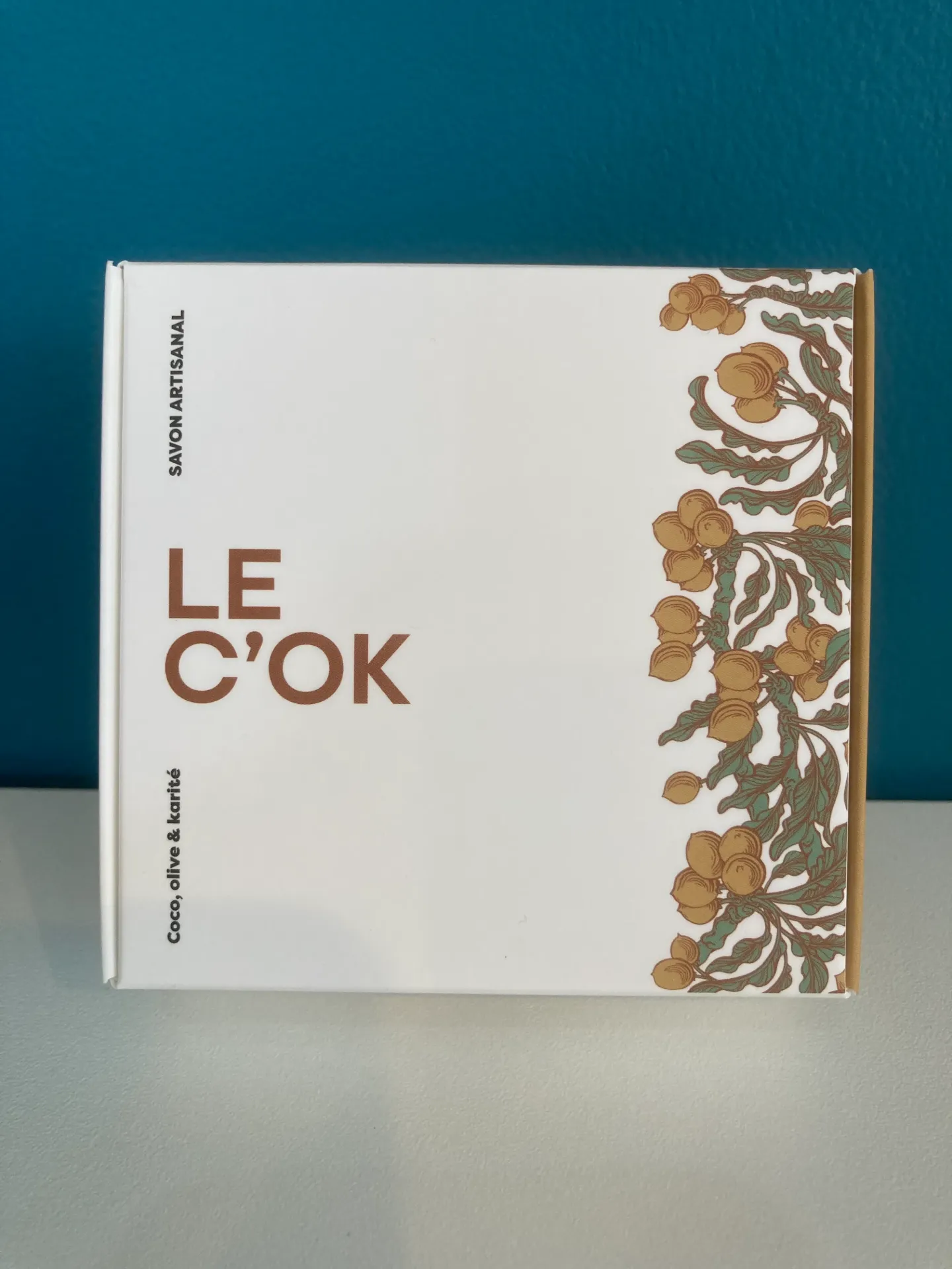 [SCOK] LE C'OK