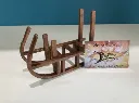 PORTE SAVON LA SCHLITTE