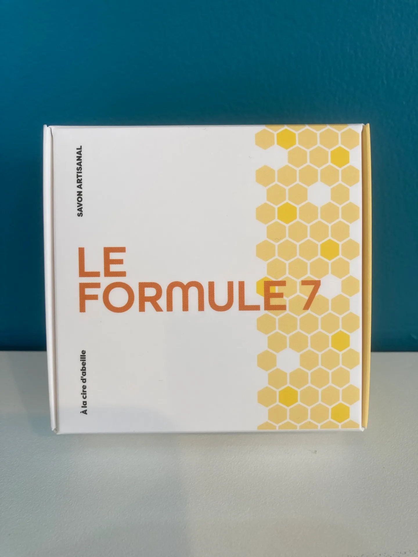 LE FORMULE 7