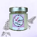 Bougie Lilas