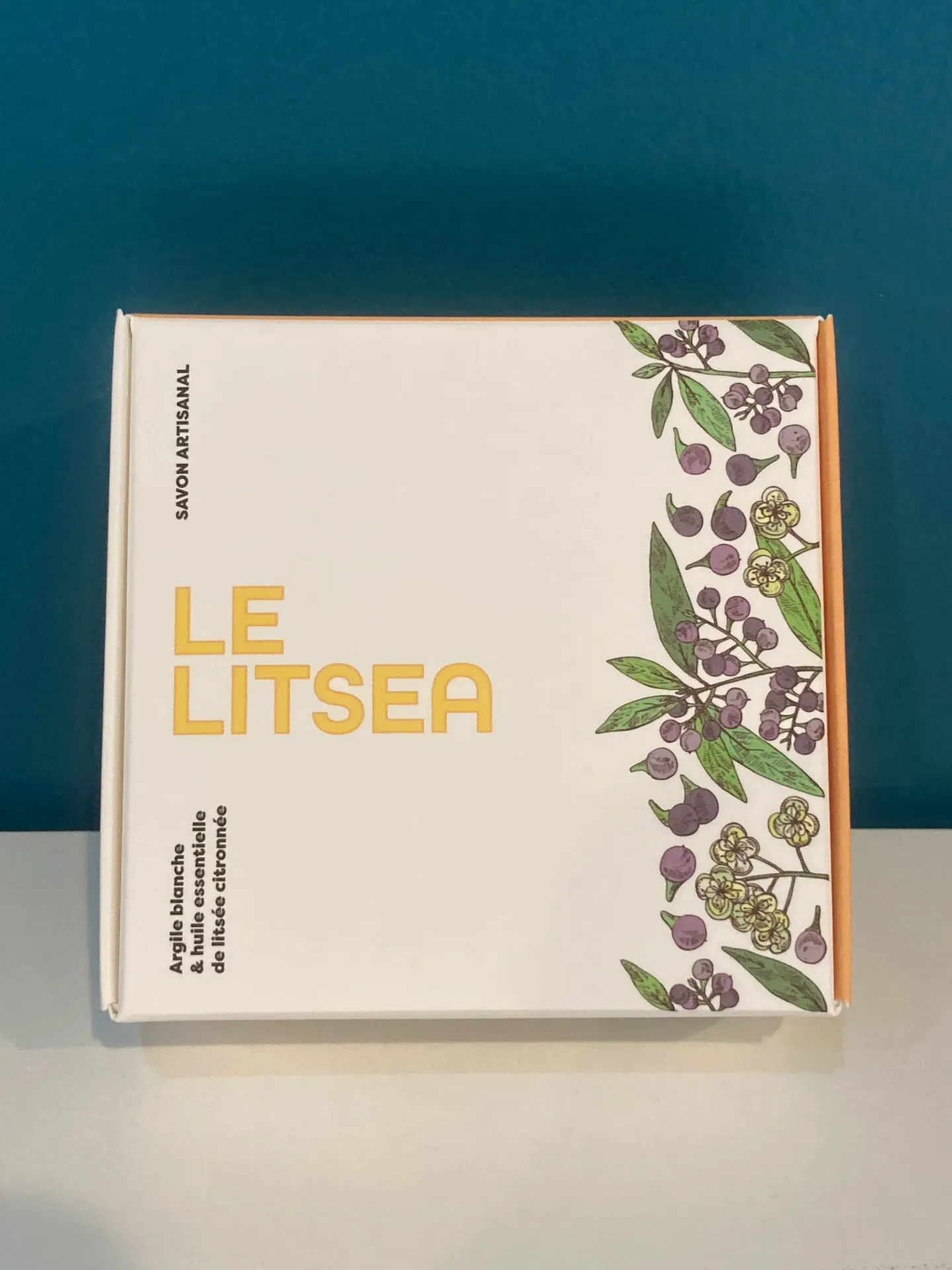 [slitsea] LE LISTEA